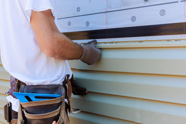 Affordable Siding Repair solutions in Washington, WA